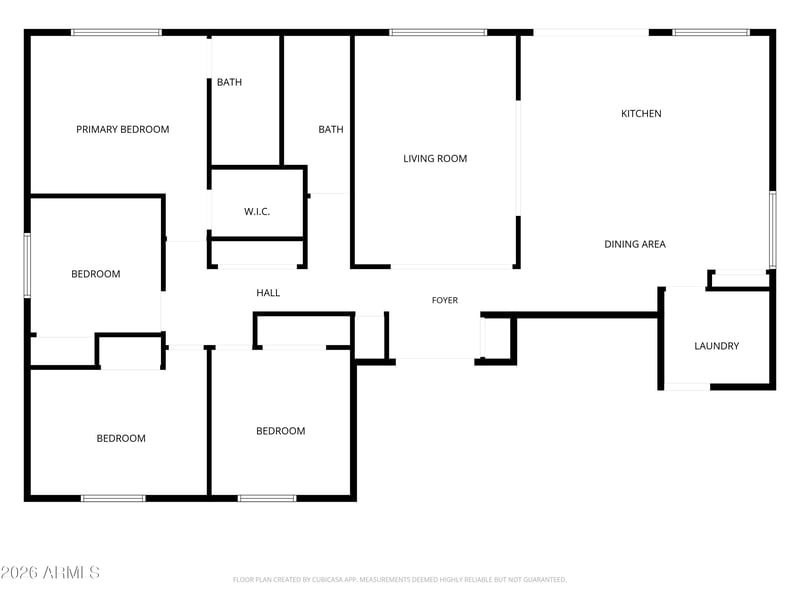 5340 W Caron St, Glendale, AZ 85302
