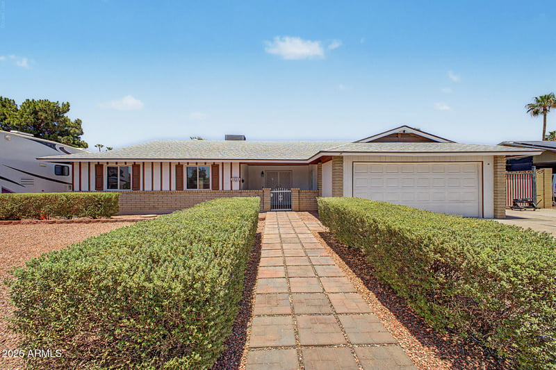 5340 W Caron St, Glendale, AZ 85302