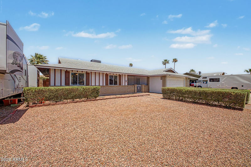 5340 W Caron St, Glendale, AZ 85302