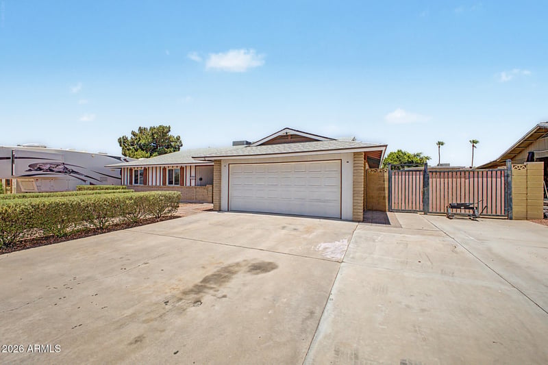 5340 W Caron St, Glendale, AZ 85302