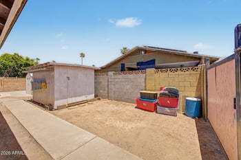 5340 Caron St, Glendale, AZ 85302
