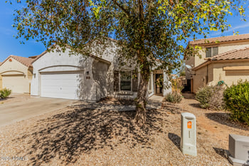 5340 Carson Rd, Laveen, AZ 85339