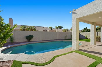 5341 Chicago St, Chandler, AZ 85226