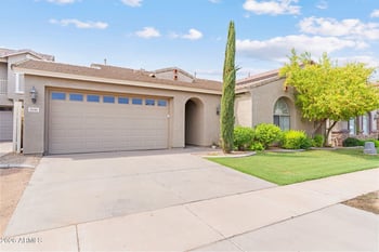 5341 E Hilton Ave, Mesa, AZ 85206