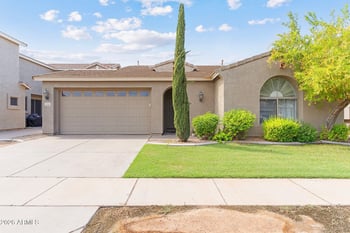 5341 E Hilton Ave, Mesa, AZ 85206