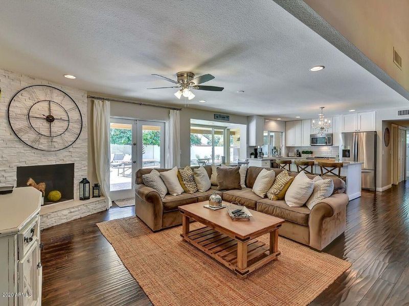 5341 E Wallace Ave, Scottsdale, AZ 85254