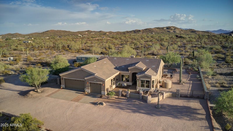 5341 Judd Rd, Queen Creek, AZ 85144