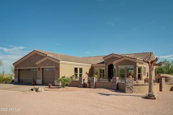 5341 Judd Rd, Queen Creek, AZ 85144