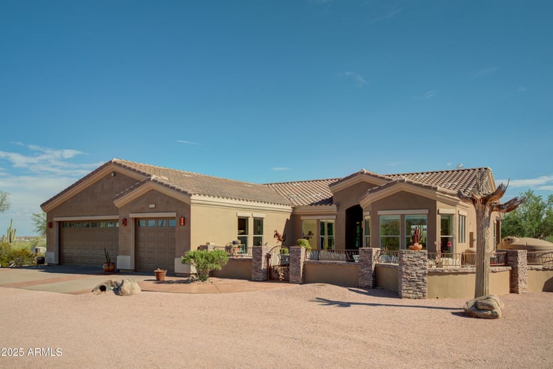 5341 Judd Rd, Queen Creek, AZ 85144