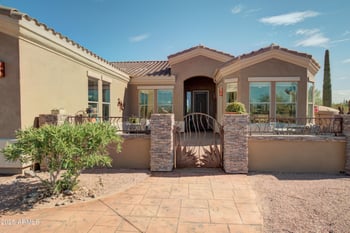 5341 Judd Rd, Queen Creek, AZ 85144