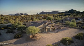 5341 Judd Rd, Queen Creek, AZ 85144