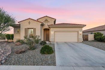 5341 190th Dr, Litchfield Park, AZ 85340