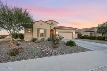 5341 190th Dr, Litchfield Park, AZ 85340