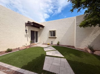 5341 N Questa Tierra Dr, Phoenix, AZ 85012