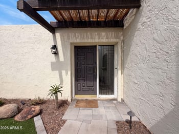 5341 N Questa Tierra Dr, Phoenix, AZ 85012