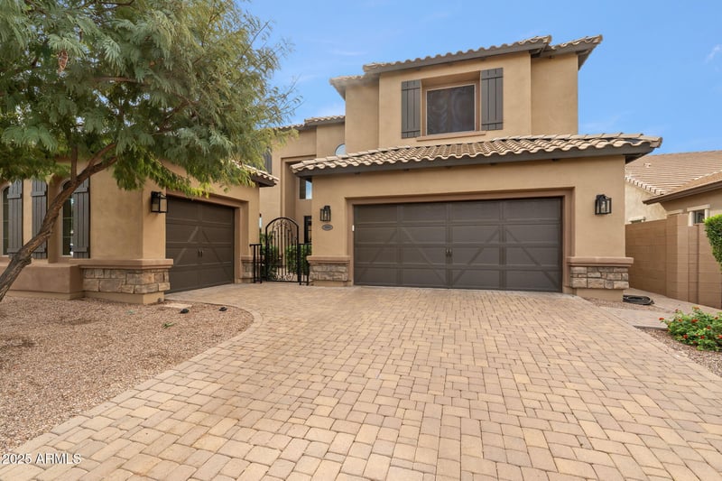5341 Palo Brea Ln, Cave Creek, AZ 85331