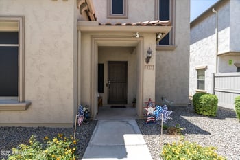 5341 W Marcus Dr, Phoenix, AZ 85083