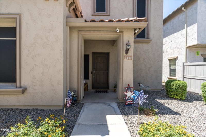 5341 Marcus Dr, Phoenix, AZ 85083