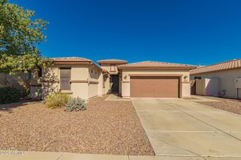 5342 Allen St, Laveen, AZ 85339