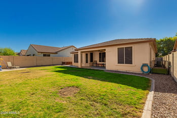 5342 Allen St, Laveen, AZ 85339