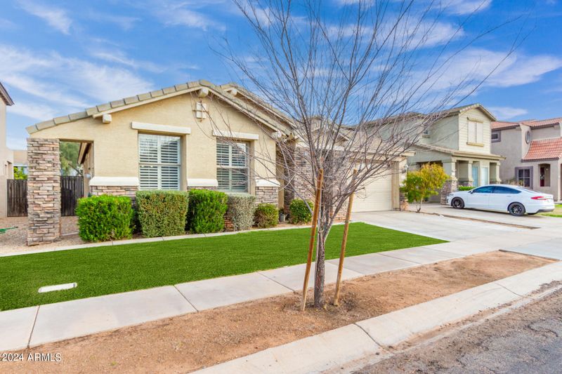 5342 E Harmony Ave, Mesa, AZ 85206