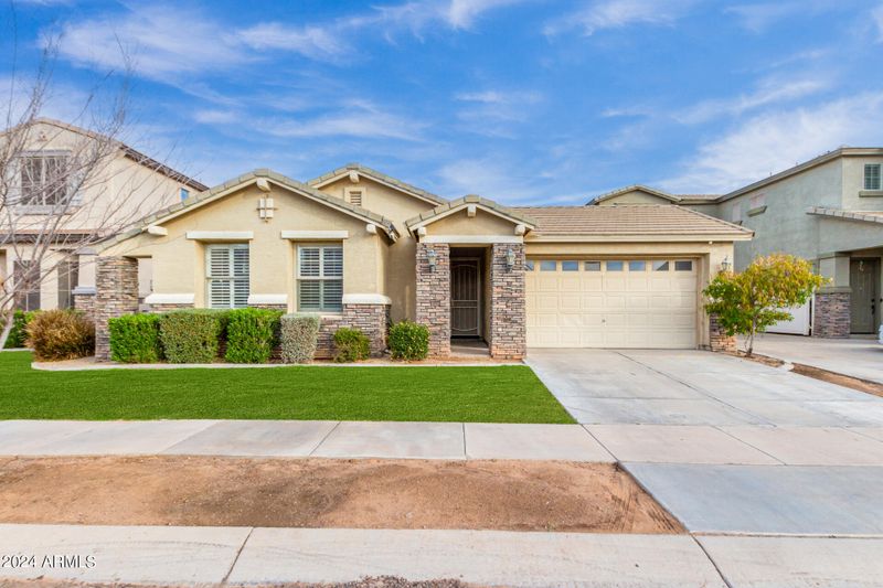 5342 E Harmony Ave, Mesa, AZ 85206