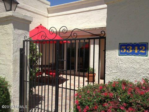 5342 N 20th St, Phoenix, AZ 85016