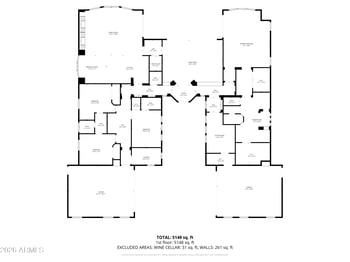 5342 San Sebastian Pl, Chandler, AZ 85249