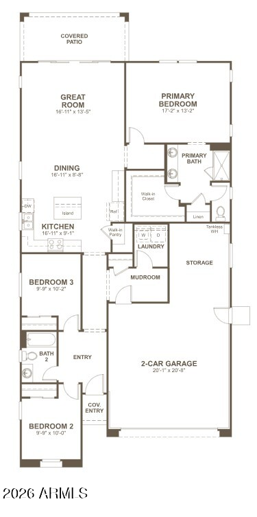 5342 W Harmont Dr, Glendale, AZ 85302
