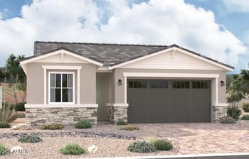 5342 Harmont Dr, Glendale, AZ 85302