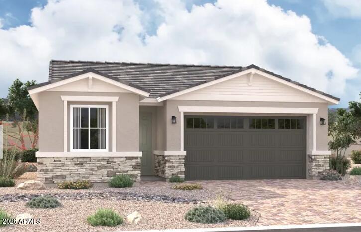 5342 W Harmont Dr, Glendale, AZ 85302