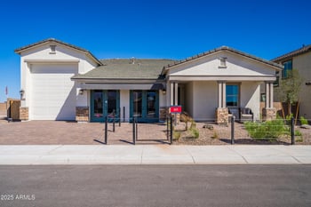 5343 177th Ln, Litchfield Park, AZ 85340