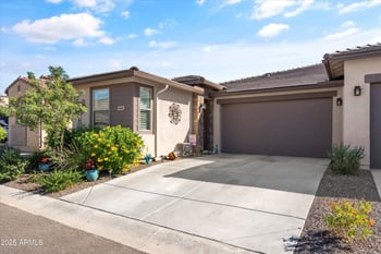 5343 205th Dr, Buckeye, AZ 85396