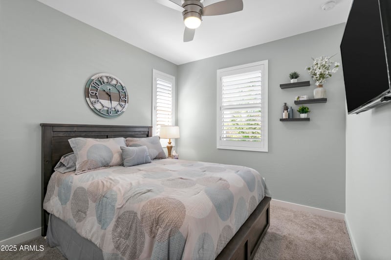 5343 205th Dr, Buckeye, AZ 85396