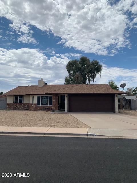 5343 E Diamond Ave, Mesa, AZ 85206