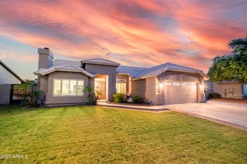 5343 E Elena Ave, Mesa, AZ 85206
