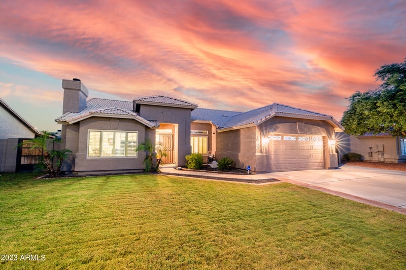 5343 E Elena Ave, Mesa, AZ 85206