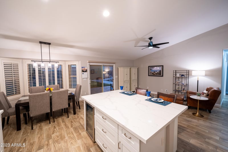 5343 E Elena Ave, Mesa, AZ 85206