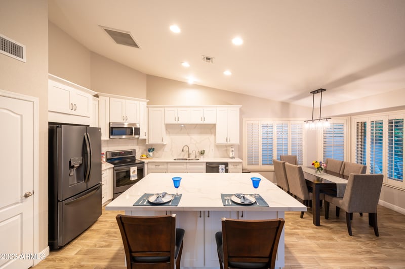 5343 E Elena Ave, Mesa, AZ 85206
