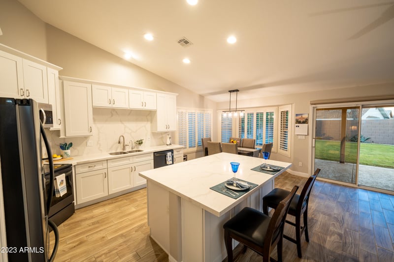 5343 E Elena Ave, Mesa, AZ 85206