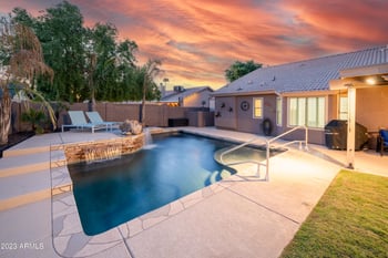 5343 E Elena Ave, Mesa, AZ 85206