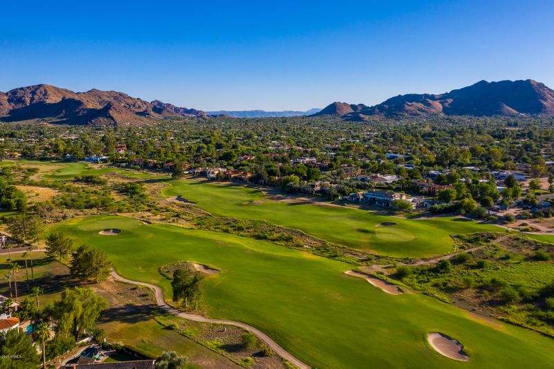 5343 E Mountain View Rd, Paradise Valley, AZ 85253