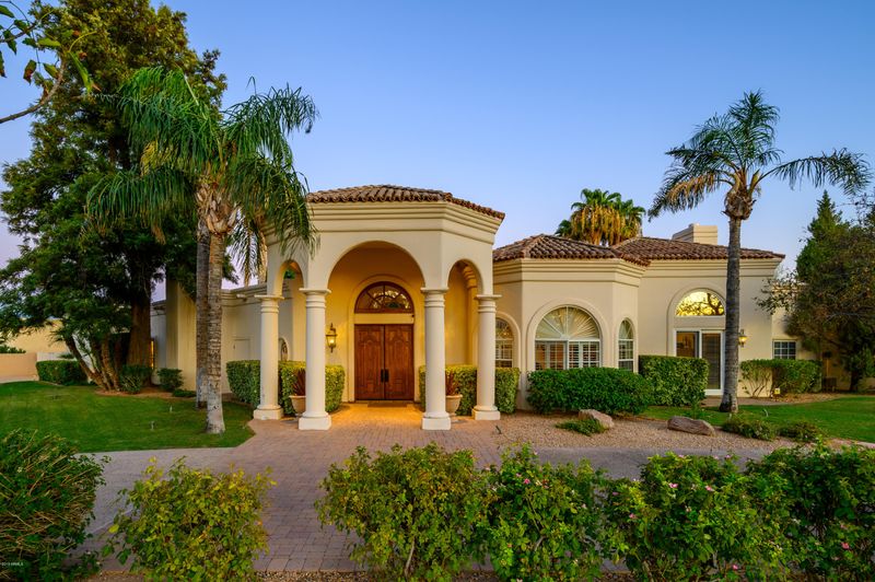 5343 E Mountain View Rd, Paradise Valley, AZ 85253