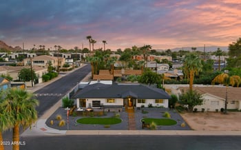 5343 E Pinchot Ave, Phoenix, AZ 85018