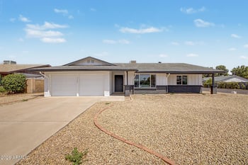 5343 Hazelton Ln, Tempe, AZ 85283