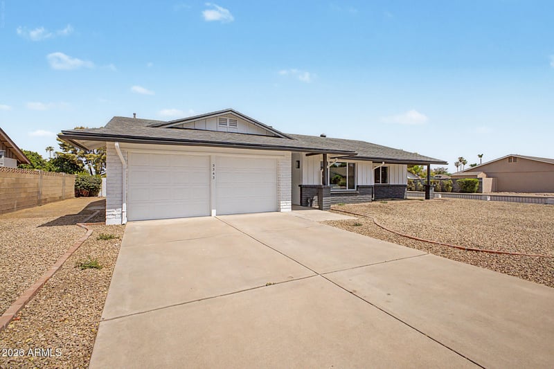 5343 S Hazelton Ln, Tempe, AZ 85283