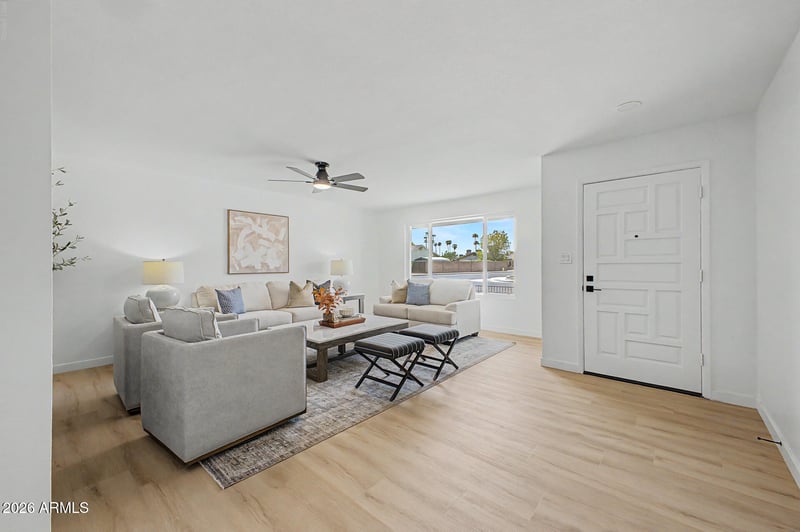 5343 S Hazelton Ln, Tempe, AZ 85283