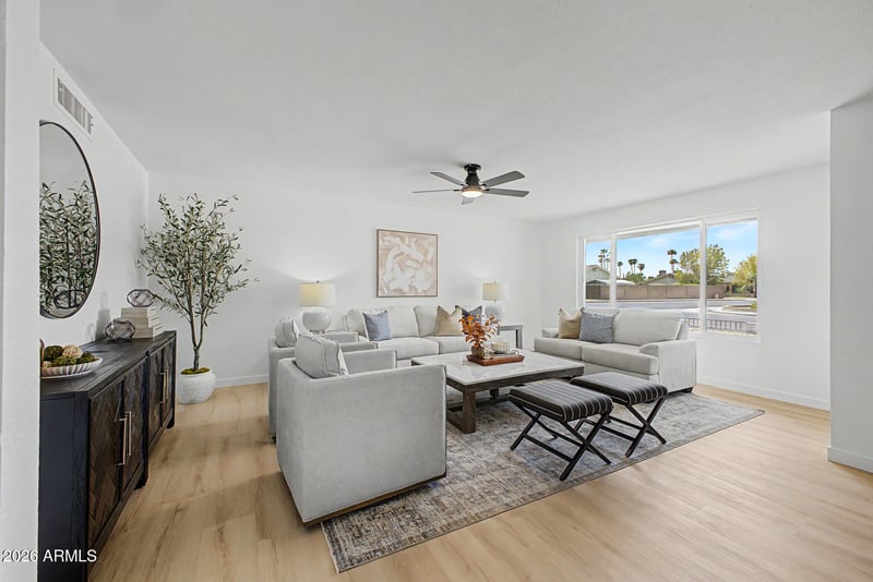 5343 S Hazelton Ln, Tempe, AZ 85283