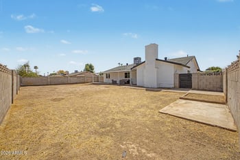 5343 Hazelton Ln, Tempe, AZ 85283