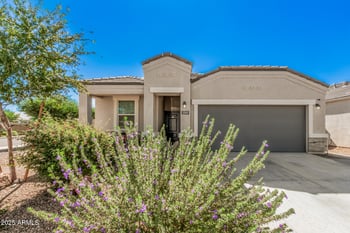 5343 Stargazer Pl, Laveen, AZ 85339